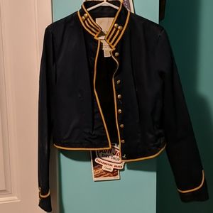 Ralph Lauren denim and supply denim jacket